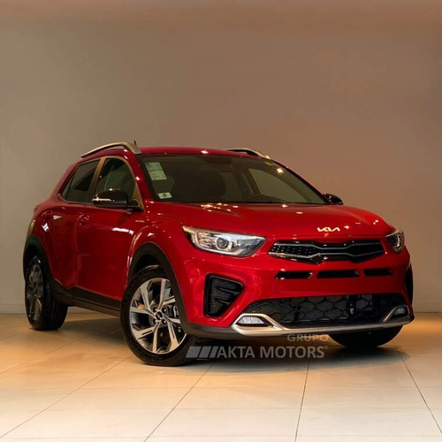 Kia Stonic 1.0 TGDI MHEV SX AUTOMÁTICO