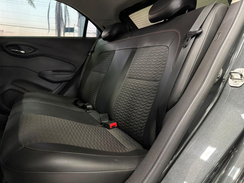 Chevrolet Onix 1.4at Ltz
