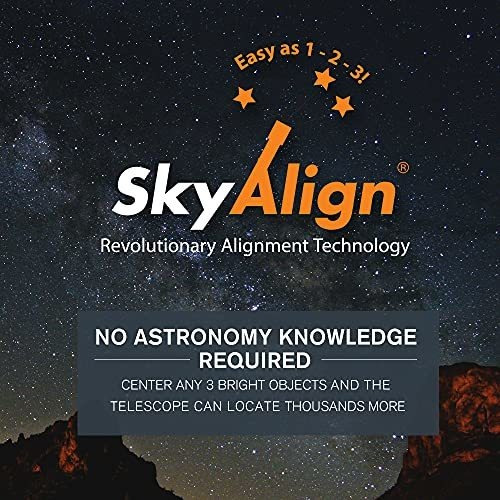 Telescopio Celestron Nexstar Se Parent Asin Con Trípode