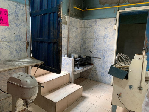 Se Vende Excelente Fondo De Comercio De Panaderia En Guarenas Em