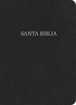 Comprar Biblia Nueva Version Internacional Letra Super Gigante Negro