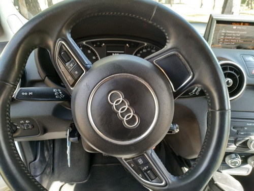 Imagen 7 de 11 de Audi A1 2012 1.4 Ambition (vendo O Permuto)