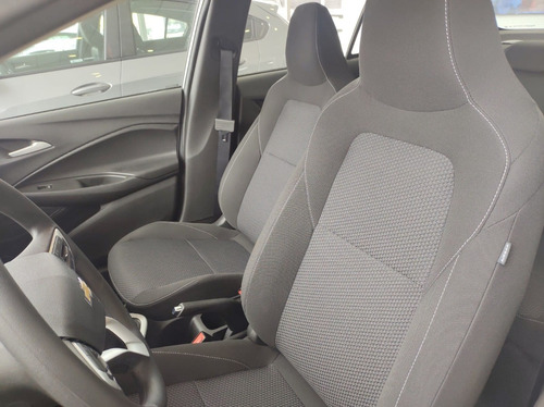 Imagen 11 de 11 de Chevrolet Onix Plus Lt Mt