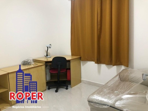 Imagem 13 de 15 de Excelente Apartamento De 77 M²/3 Dormitórios/1 Vaga À Venda No Tatuapé, São Paulo. - Ap01300 - 70699791