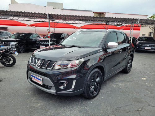 Suzuki Vitara 1.4 16V TURBO GASOLINA 4SPORT ALLGRIP AUTOMÁTICO