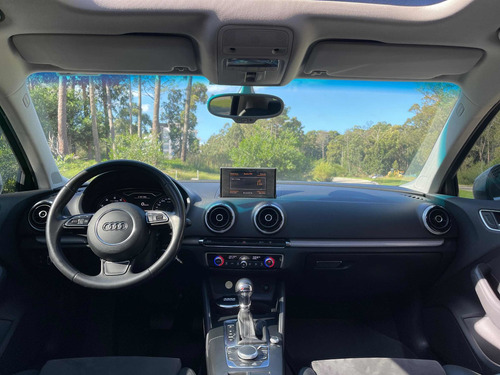 Audi A3 Sportback 2014 1.8 T Fsi Stronic 180cv