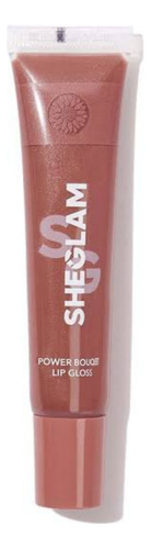 Lip Gloss Power Bouquet Sheglam Tono Tan-tilizing