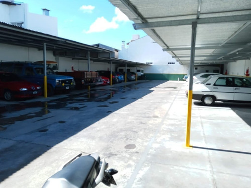 Imagen 2 de 4 de Cochera Funcionando En Venta En Mar Del Plata