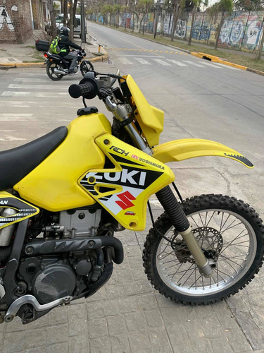 Imagen 3 de 12 de Suzuki Drz 400 Muy Linda!