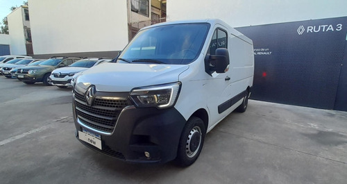 Renault Master 2.3 L1h1