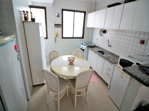 Imagem 16 de 18 de Apartamento Com 2 Dormitórios À Venda, 65 M² Por R$ 330.000,00 - Praia Das Astúrias - Guarujá/sp - Ap3971 - 34710842