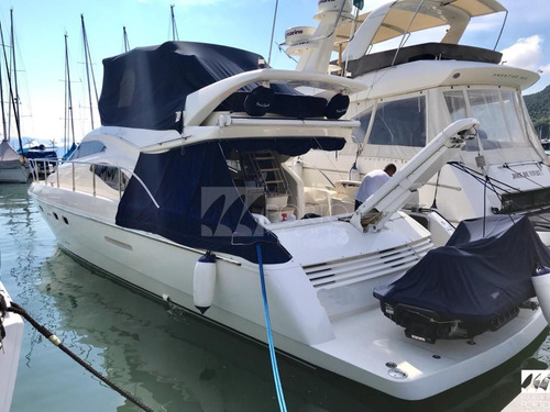 Imagem 1 de 9 de Ferretti 50