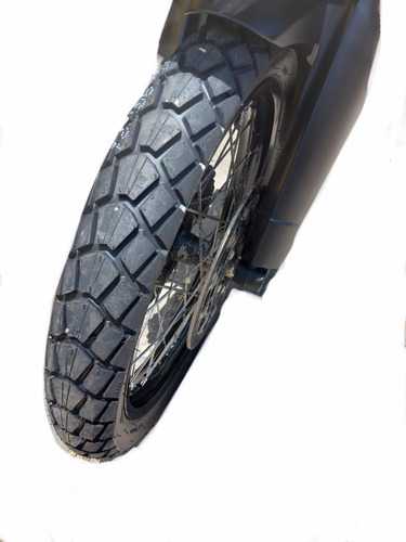 90/90-21 King Tyre K66 54v