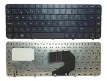 Comprar Teclado Hp Compaq Cq45 Cq45-700 Cq45-800 Cq45-900 Presario