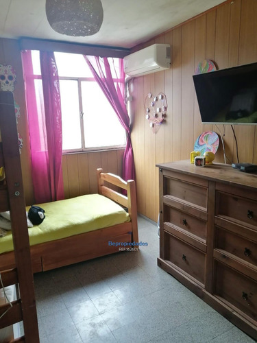 Imagen 5 de 11 de Venta Apto 3 Dormitorios En Complejo Unidad Centenario