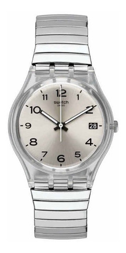 Reloj Swatch Gm416a.envio Gratis A Todo El Pais.