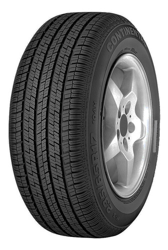 1 Llanta Conti4x4contact Continental 275/45r19 108v Xl Índice De Velocidad V