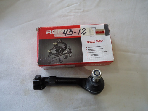 Terminal De Direccion Renault Clio 98,twingo 97 (derecho)