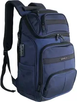 Comprar Mochila Laptop Audifonos Urbana Hombre Antirobo Impermeable