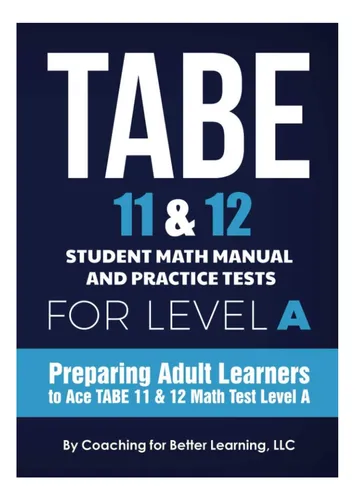 comprar Libro: Tablas 11 Y 12 Manual De Matemáticas Para Estudiantes
