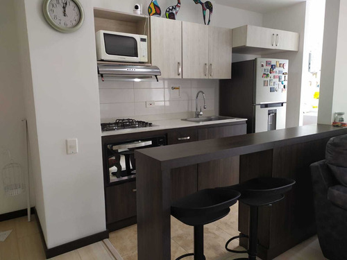 Imagen 18 de 30 de Vendo Apartamento En La Estrella Sector La Aldea Piso: 9