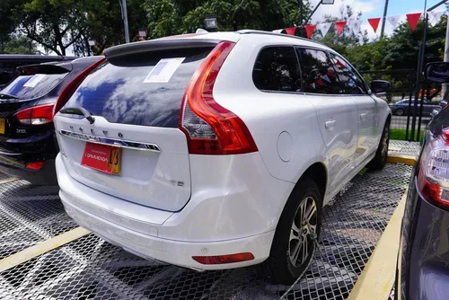 Volvo XC60 2.0 T5