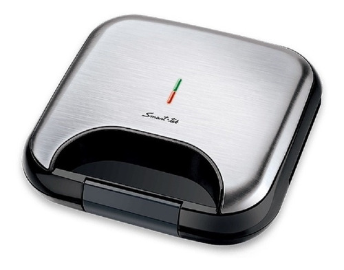 Sandwichera Tostadora Electrica Antiadherente Cocina En 3´