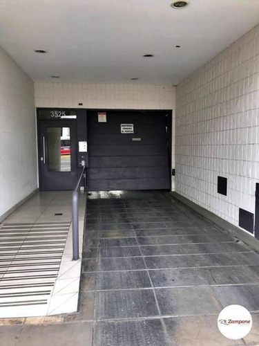 Luminoso Departamento En Venta, Av. Maipu 3500, La Lucila.
