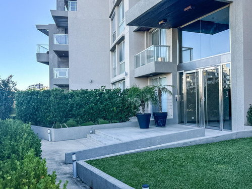 Venta Alquiler Departamento 3 Amb Acqua Rio, Nordelta, Tigre