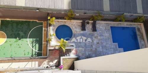 Imagem 3 de 19 de Apartamento Com 2 Dormitórios À Venda, 50 M² Por R$ 295.000,00 - Vila Formosa - São Paulo/sp - Ap21382