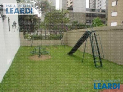 Imagem 10 de 15 de Apartamento - Morumbi - Sp - 245951