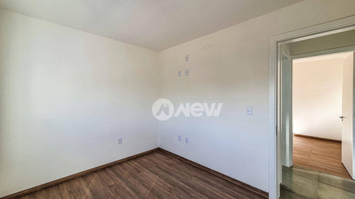 Imagem 15 de 22 de Casa Com 3 Dormitórios À Venda, 135 M² Por R$ 690.000,00 - Santo André - São Leopoldo/rs - Ca3792