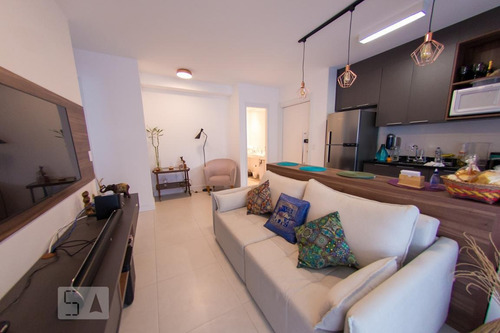 Imagem 3 de 15 de Apartamento À Venda - Vila Madalena, 2 Quartos, 78 - S893147306