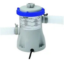Comprar Bomba Filtrante 1249 Lh 110v Para Piscina Intex 4485 Litros