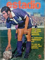 Comprar Revista Estadio N°1459 Eduardo Fabres (ee461