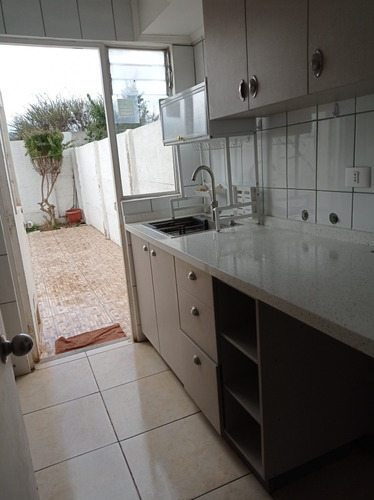 Hermosa Casa En Puchuncaví