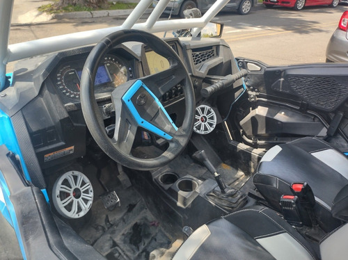 Imagen 8 de 8 de Polaris Rzr 1000 Xp 2019