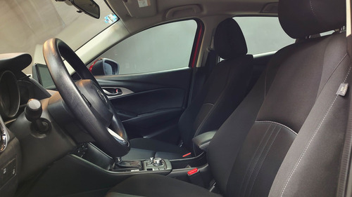 Mazda CX-3 2.0 I At
