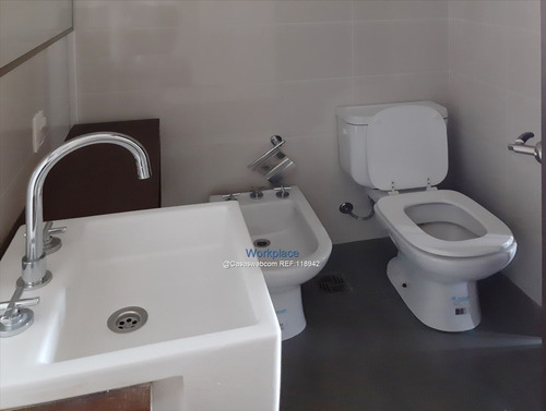 Oficina Avenida De Las Américas Alquiler / Venta