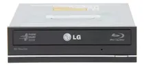 Comprar Unidad De Disco Óptico Bluray LG Cd Dvd Interna Sata Blu-ray