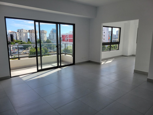 Va95 - Naco | Apartamento Nuevo En Venta | 150 M² | 3 Habitaciones | Vistas Panorámicas | $385,000 Usd | #foxpiantini
