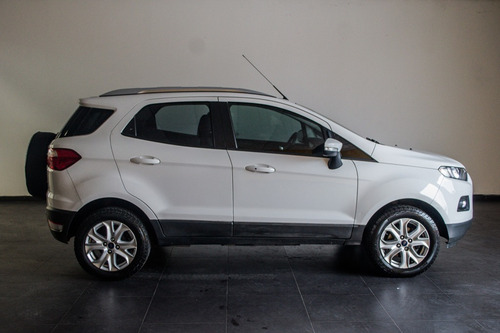 Imagen 5 de 14 de Ford Ecosport 2.0 Titanium Powershift 143cv 4x2 2017 Ab451