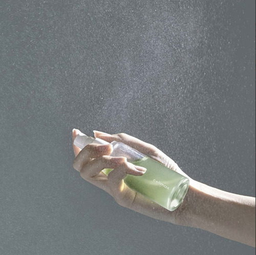 Celimax The Real Energy Ampoule Mist Bruma De Noni 50ml Momento De Aplicación Día Noche Tipo De Piel Todo Tipo De Piel