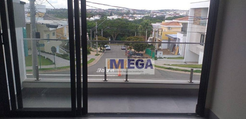 Imagem 26 de 27 de Casa Com 3 Dormitórios À Venda, 244 M²- Swiss Park - Campinas/sp - Ca2360