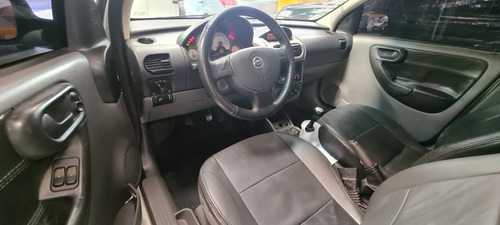 Imagem 7 de 9 de Chevrolet Montana Sport 1.8 Flex 2005