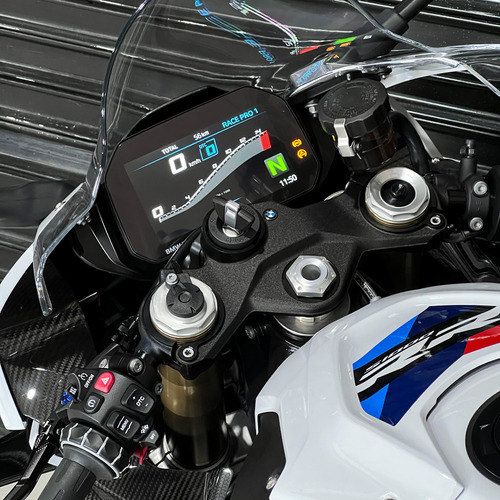 S 1000 Rr M Carbon