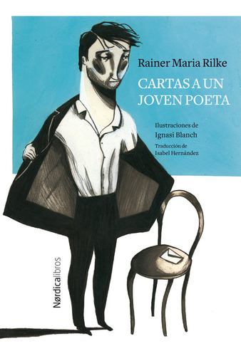 Cartas A Un Joven Poeta - Rilke, Rainer Maria