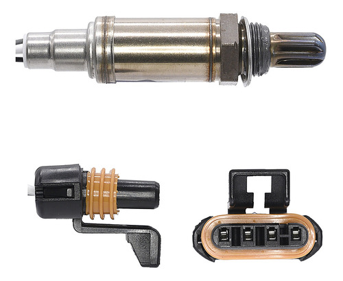 Sensor O2 Ox Izq/der Chevrolet G30 8 Cil 7.4l 96 Walker