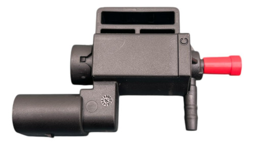 Valvula Solenoide Egr Evap N75 Vw Caddy 2011-2015 1.2