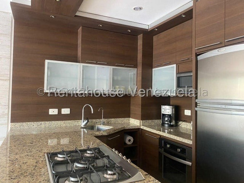 Apartamento En Venta Altamira